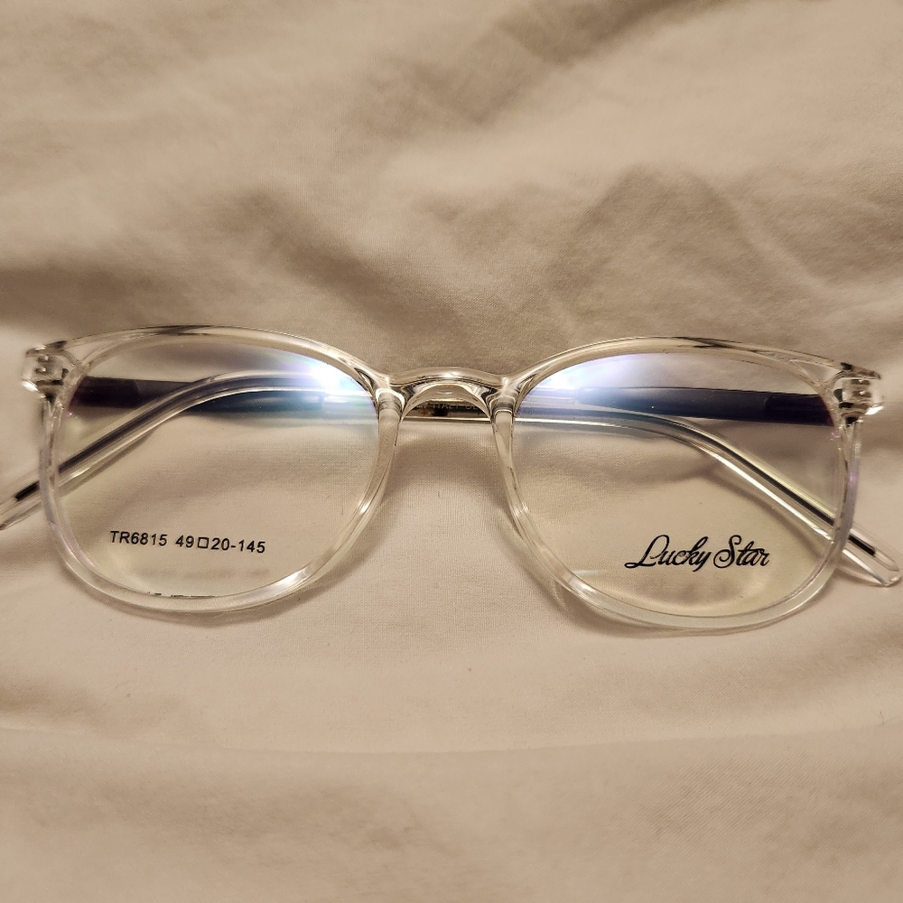 Glasses